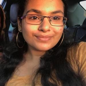 Meet your Posher, Harini